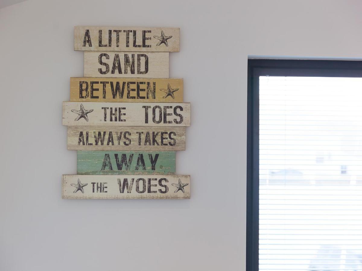 The Sandbox ヘイル エクステリア 写真